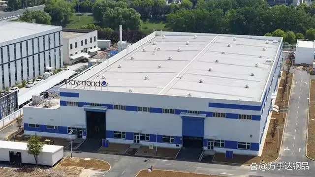 聚·變丨綠色建筑新進(jìn)程，低碳發(fā)展再次按下“快進(jìn)鍵”