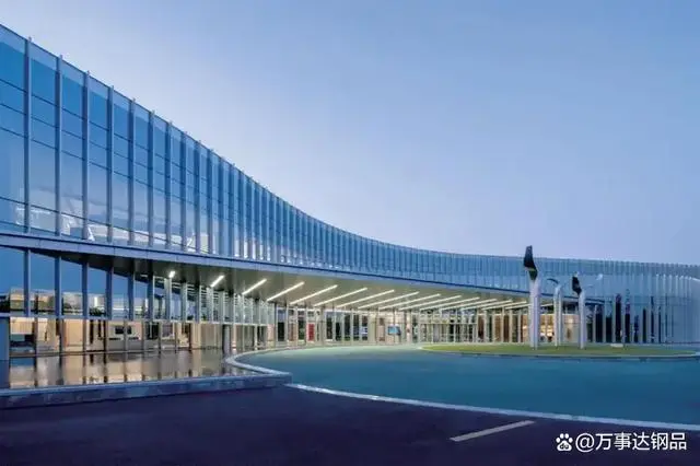 聚·變丨綠色建筑新進(jìn)程，低碳發(fā)展再次按下“快進(jìn)鍵”