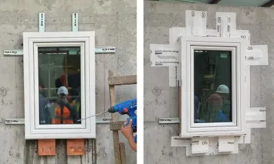 什么是建筑氣密性，怎樣對建筑進(jìn)行氣密性檢測？