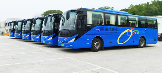 LEED v5中8個減碳