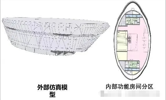 項目案例丨湖北省首個零碳建筑項目
