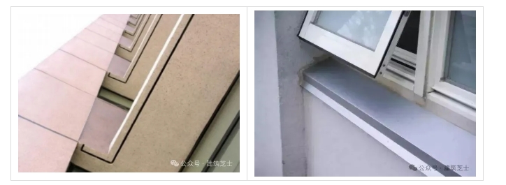 材料手冊2.0｜外窗滲漏防治要點(diǎn)