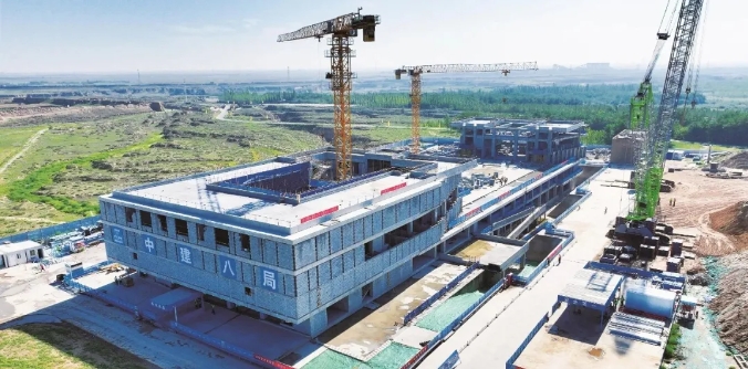 新項目_▎全國首個“零能耗”非物質文化遺產(chǎn)展覽館