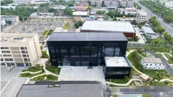 4個(gè)超低能耗建筑新項(xiàng)目