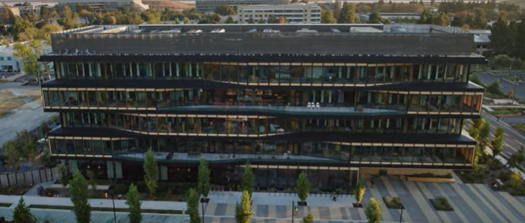 ESG新聞|谷歌：首座重型木結(jié)構(gòu)辦公大樓，減碳96%