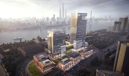 2024中國(guó)綠色建筑標(biāo)桿項(xiàng)目