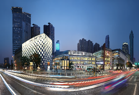 2024中國(guó)綠色建筑標(biāo)桿項(xiàng)目