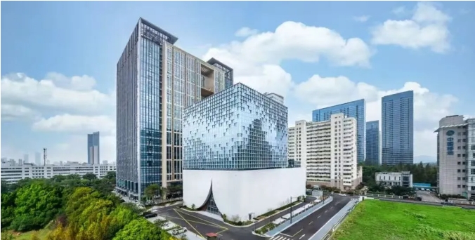 近期超低能耗建筑項目資訊集