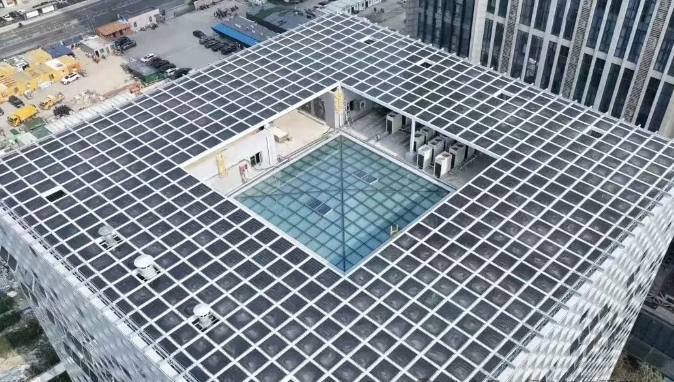 近期超低能耗建筑項目資訊集