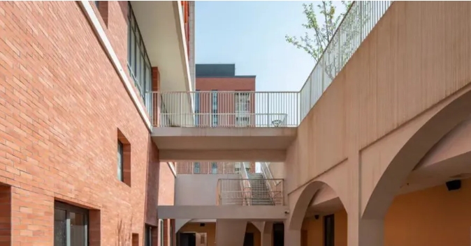 近期超低能耗建筑項目資訊集