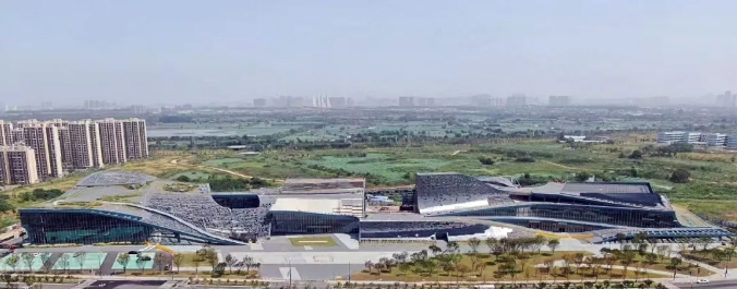 近期超低能耗建筑項目資訊集