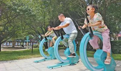 先進經(jīng)驗丨人民日報：長沙5A級景區(qū)的低碳探索