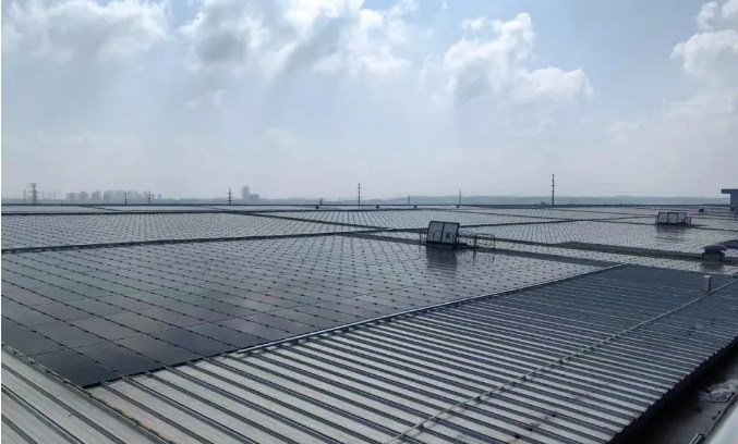 新項(xiàng)目_▎零碳智能工廠的設(shè)計(jì)策略