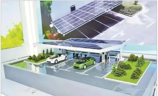 新項(xiàng)目_▎零碳智能工廠的設(shè)計(jì)策略