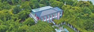 先進(jìn)經(jīng)驗(yàn)丨人民日報(bào)：長沙5A級景區(qū)的低碳探索