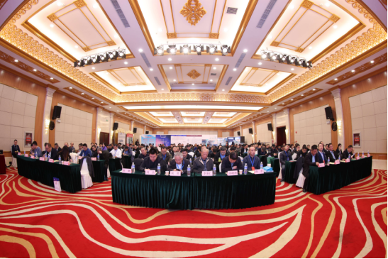 會議報道|2024第十七屆總工之家學術年會暨綠色地產與既有建筑節(jié)能改造技術融合創(chuàng)新發(fā)展論壇成功舉辦