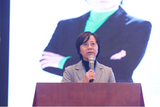 會議報道|2024第十七屆總工之家學術年會暨綠色地產與既有建筑節(jié)能改造技術融合創(chuàng)新發(fā)展論壇成功舉辦