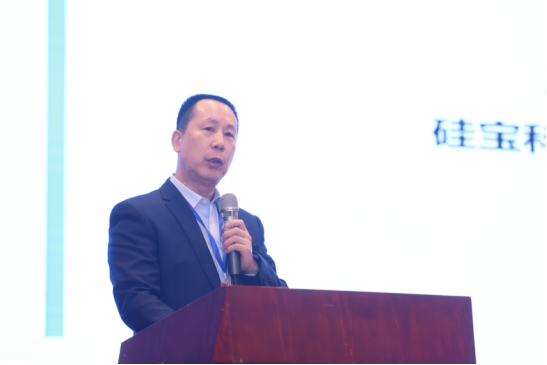 會議報道|2024第十七屆總工之家學術年會暨綠色地產與既有建筑節(jié)能改造技術融合創(chuàng)新發(fā)展論壇成功舉辦