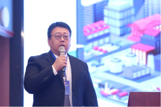 會議報道|2024第十七屆總工之家學術年會暨綠色地產與既有建筑節(jié)能改造技術融合創(chuàng)新發(fā)展論壇成功舉辦