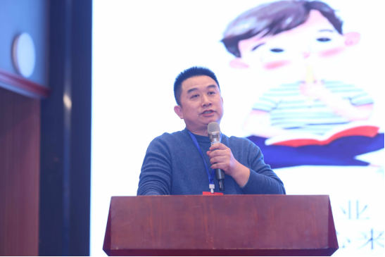 會議報道|2024第十七屆總工之家學術年會暨綠色地產與既有建筑節(jié)能改造技術融合創(chuàng)新發(fā)展論壇成功舉辦