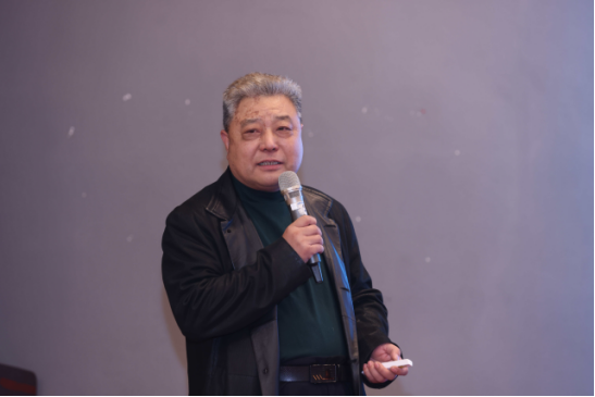 會議報道|2024第十七屆總工之家學術年會暨綠色地產與既有建筑節(jié)能改造技術融合創(chuàng)新發(fā)展論壇成功舉辦