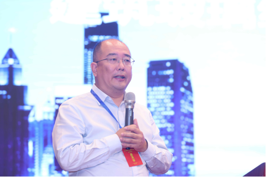 會議報道|2024第十七屆總工之家學術年會暨綠色地產與既有建筑節(jié)能改造技術融合創(chuàng)新發(fā)展論壇成功舉辦