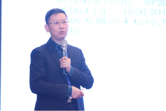 會議報道|2024第十七屆總工之家學術年會暨綠色地產與既有建筑節(jié)能改造技術融合創(chuàng)新發(fā)展論壇成功舉辦