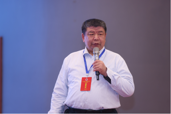 會議報道|2024第十七屆總工之家學術年會暨綠色地產與既有建筑節(jié)能改造技術融合創(chuàng)新發(fā)展論壇成功舉辦