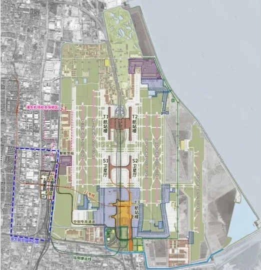 【新項目】我國首個超低能耗交通樞紐建筑