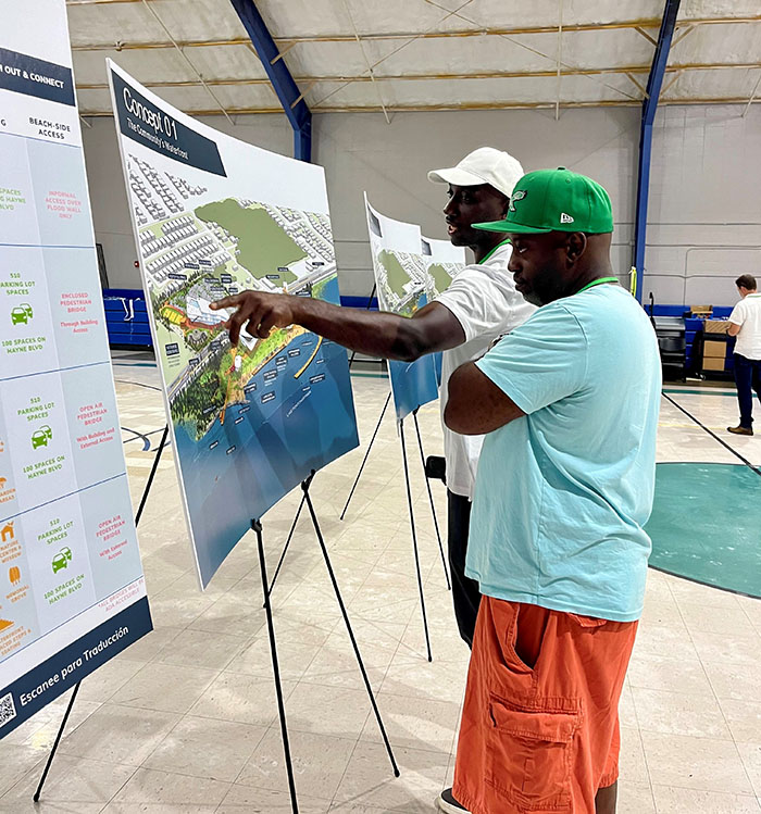 新奧爾良的氣候行動倡議旨在實(shí)現(xiàn)凈零碳排放