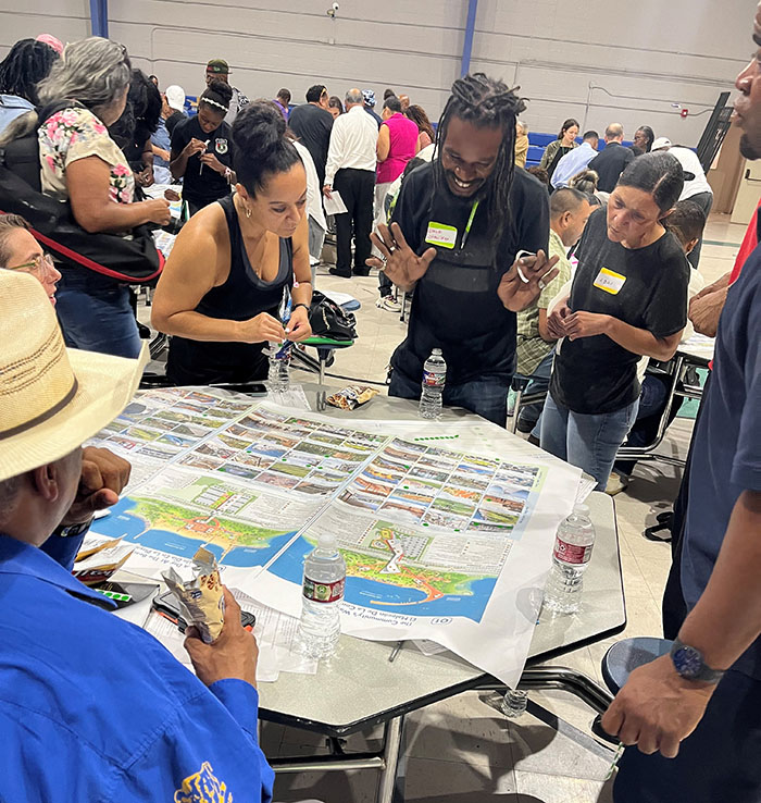 新奧爾良的氣候行動倡議旨在實(shí)現(xiàn)凈零碳排放