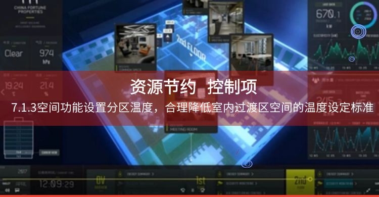 7.1.3_設(shè)置分區(qū)溫度，合理降低室內(nèi)過(guò)渡區(qū)空間的溫度設(shè)定標(biāo)準(zhǔn)