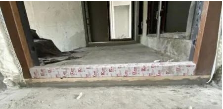 項目案例丨超低能耗建筑施工流程詳解