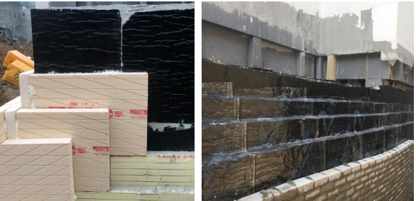 項目案例丨超低能耗建筑施工流程詳解