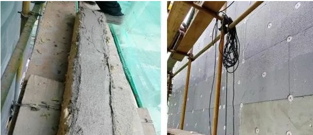 項目案例丨超低能耗建筑施工流程詳解