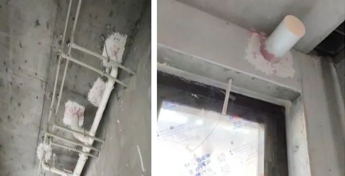 項目案例丨超低能耗建筑施工流程詳解