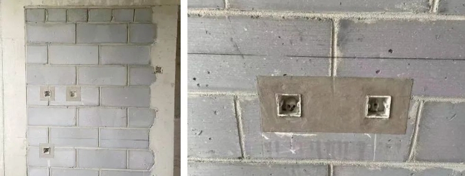 項目案例丨超低能耗建筑施工流程詳解