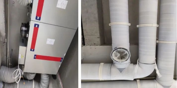 項目案例丨超低能耗建筑施工流程詳解