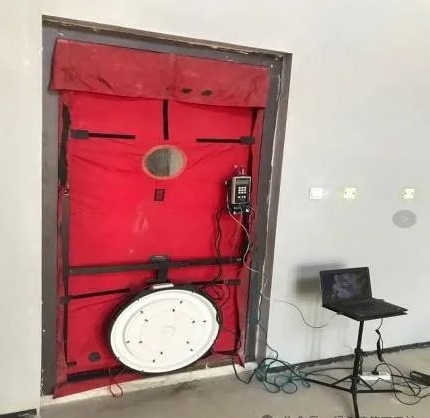 項目案例丨超低能耗建筑施工流程詳解