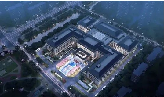 山東省住建廳公布:10個(gè)超低/近零能耗建筑典型案例 山東省住建廳公布:10個(gè)超低/近零能耗建筑典型案例