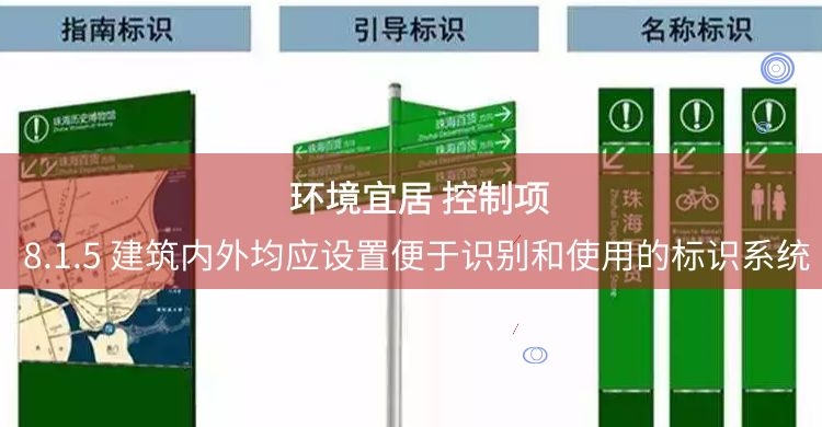 8.1.5設(shè)置便于識別和使用的標(biāo)識系統(tǒng)