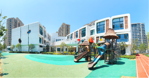 綠·碳·慧_|_臨港新片區(qū)6個(gè)項(xiàng)目獲得市住房城鄉(xiāng)建設(shè)管理委二星級(jí)綠色建筑標(biāo)識(shí) 綠·碳·慧_|_臨港新片區(qū)6個(gè)項(xiàng)目獲得市住房城鄉(xiāng)建設(shè)管理委二星級(jí)綠色建筑標(biāo)識(shí)