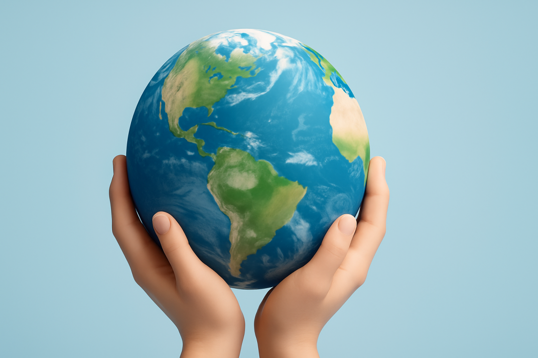 2025世界地球日：關(guān)于可再生能源，你知道多少？