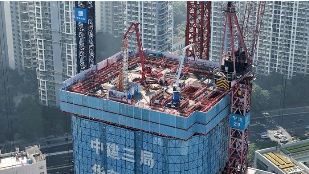 先進(jìn)經(jīng)驗(yàn)丨連續(xù)兩年獲得優(yōu)秀！智能建造試點(diǎn)城市深圳這樣做