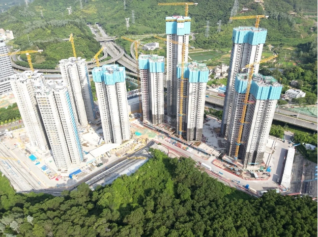 先進(jìn)經(jīng)驗(yàn)丨連續(xù)兩年獲得優(yōu)秀！智能建造試點(diǎn)城市深圳這樣做