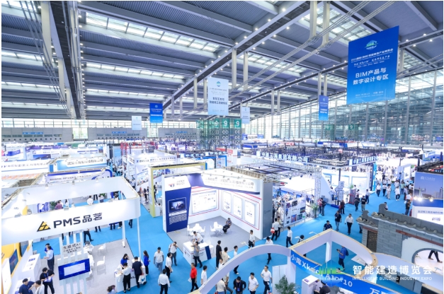 先進(jìn)經(jīng)驗(yàn)丨連續(xù)兩年獲得優(yōu)秀！智能建造試點(diǎn)城市深圳這樣做