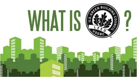 “綠色建筑”，是偽命題嗎？