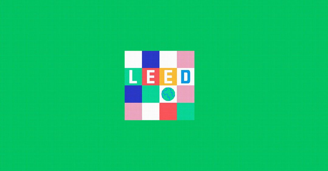 LEED 在四月：v5新紀(jì)元開(kāi)啟，系列活動(dòng)持續(xù)上線