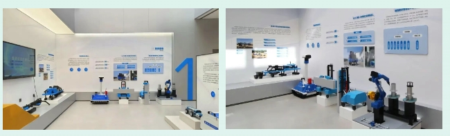 中建八局首個“綠建三星+零能耗+零碳建筑”建筑示范項目投入使用