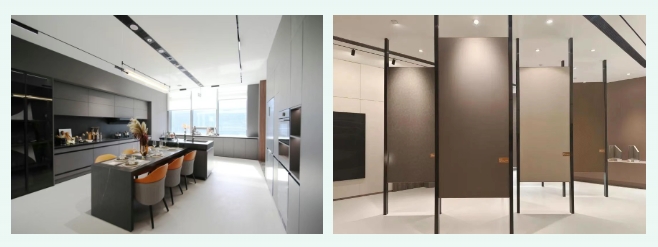 中建八局首個“綠建三星+零能耗+零碳建筑”建筑示范項目投入使用